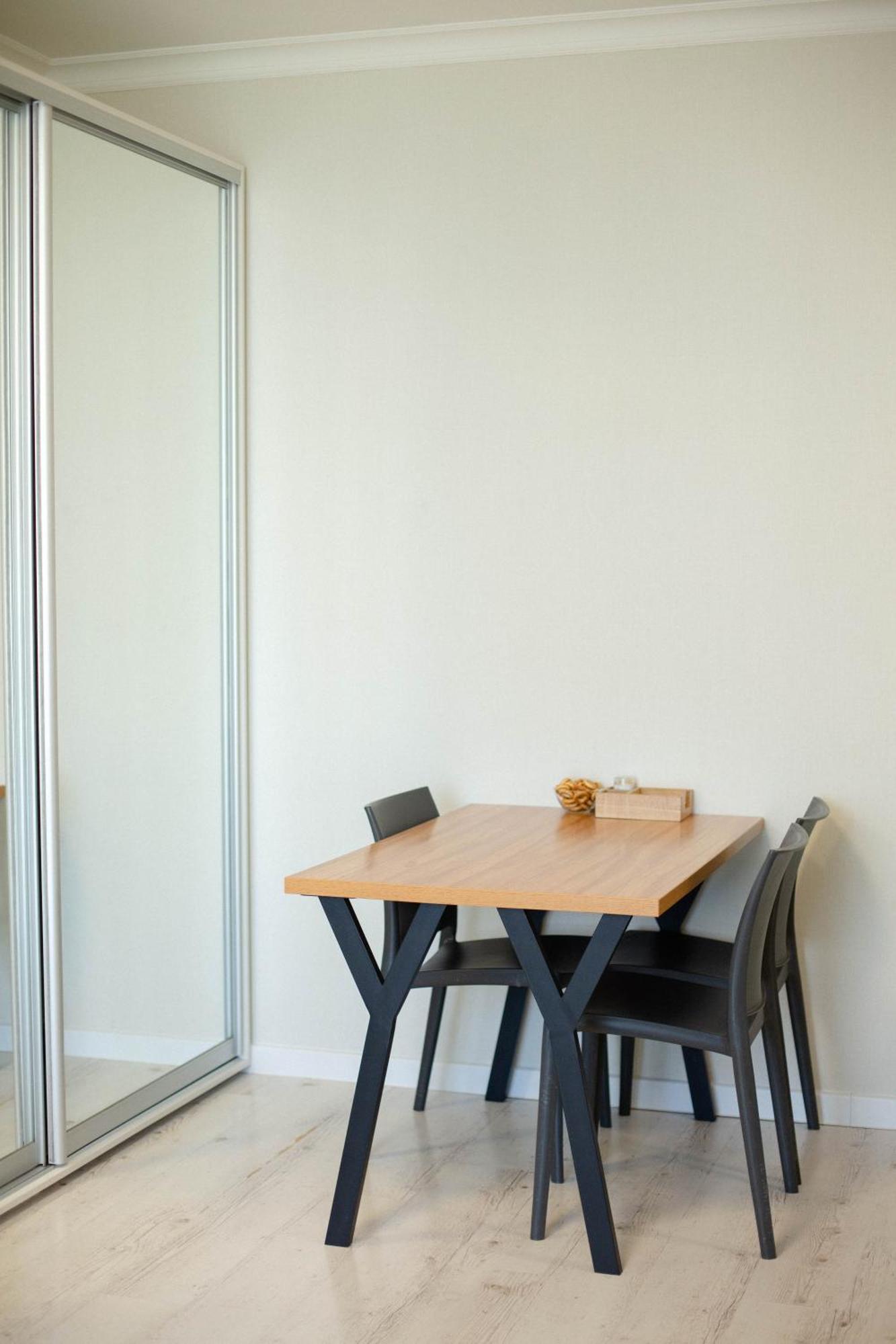 Slavutich Apartment #2 เคียฟ ภายนอก รูปภาพ